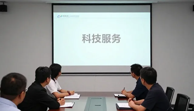 北京华昊鑫科技有限公司介绍数据安全评估在科技服务中的应用